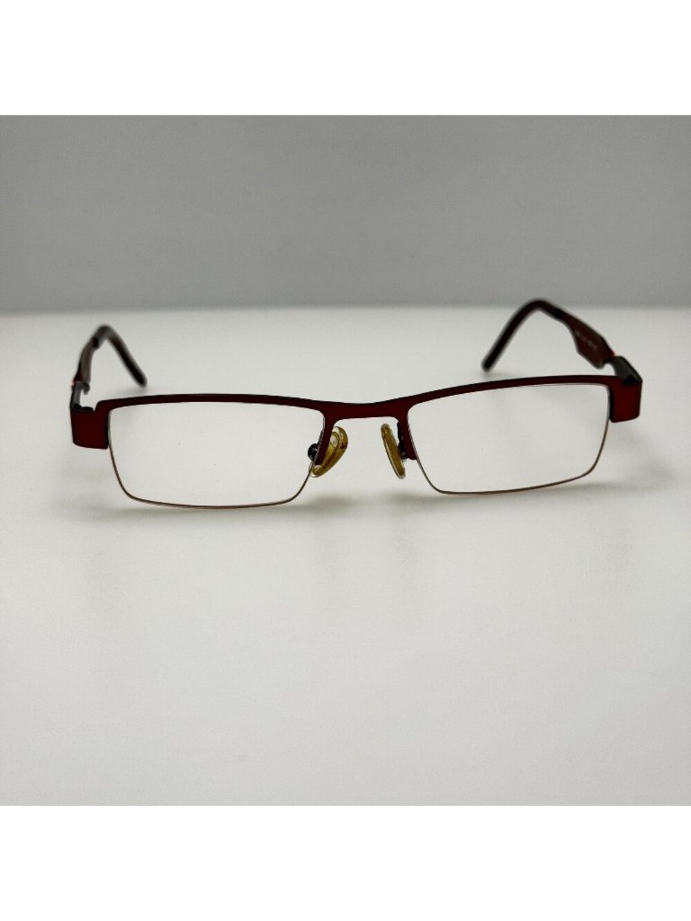 Menizzi M2001 Col 01 Eyeglasses Eye Glasses Frames 45-17-135